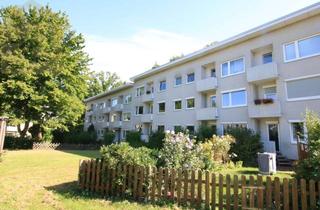 Wohnung kaufen in 38444 Rabenberg, 3-Zimmerwohnung im 1. Obergeschoss am Rabenberg! Meine Wohnung = Mein Partner!