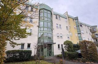 Wohnung kaufen in 68309 Vogelstang, Charmante 2-Zimmer-Wohnung mit Balkon, Aufzug und Stellplatz