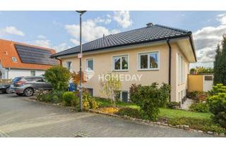 Wohnung kaufen in 35415 Pohlheim, Charmante Souterrain-Wohnung mit Südterrasse und Garten in beliebter Lage von Pohlheim-Dorf-Güll