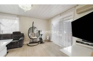 Wohnung kaufen in 44649 Wanne, Charmante 3-Zimmer-Wohnung mit Balkon, Aufzug und Garage in Wanne-Eickel