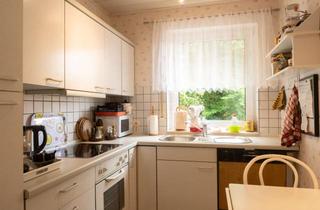 Wohnung kaufen in Bachstraße, 49214 Bad Rothenfelde, Helle 2,5-Zimmer-Wohnung mit Balkon, Aufzug & neuem Bad in ruhiger Lage von Bad Rothenfelde