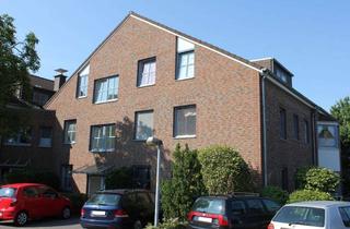 Wohnung kaufen in Konrad-Adenauer-Straße 16a, 30823 Garbsen, Von Privat - Chice 2,5 Zimmer Dachgeschosswohnung - Zentrale Lage, Blick ins Grüne, inkl. Garage