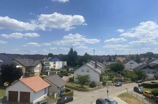 Wohnung kaufen in 75245 Neulingen, 2 Zimmer ETW mit Aufzug in Neulingen - GÖBRICHEN