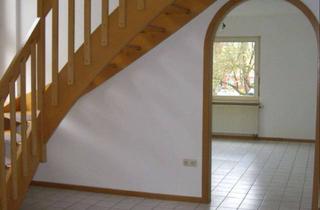 Wohnung kaufen in 35713 Eschenburg, 5-Zimmer Maisonette-Wohnung in Eschenburg mit PKW Stellplatz