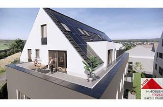 Loft kaufen in 71088 Holzgerlingen, Bauplatz Besichtigung am So., 03.05. von 14-16 Uhr in der Alemannenstr. 28-30!