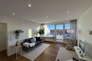 Wohnung kaufen in 92224 Amberg, Erstbezug- TOP Sanierung - Sofort Einziehen - Mariahilfberg - 3 Zimmerwohnung