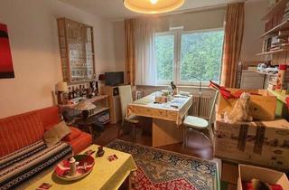 Wohnung kaufen in Würzburger Ring 33, 91056 Büchenbach, Charmante 1-Zimmer-Wohnung mit guter Verkehrsanbindung in Büchenbach