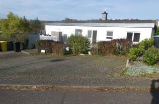 Wohnung kaufen in 54292 Ruwer, Gemütliche Wohnung mit eigenem Garten in schöner Lage von Trier-Ruwermit viel Grün