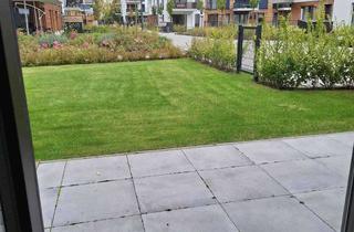 Wohnung kaufen in Wendenschloßstraße 330-332, 12557 Köpenick, Raus ins Grüne, rein ins Eigentum - mit Privatgarten und wassernah