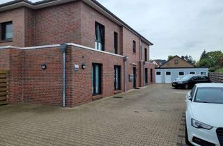 Wohnung kaufen in Osterkampsweg 57A, 26131 Eversten, Tolle 2-Zimmer Wohnung mit Gartenanteil