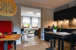 Wohnung mieten in 58456 Witten, Ökologisch sanierte 2-Zimmer Wohnung in Witten-Herbede