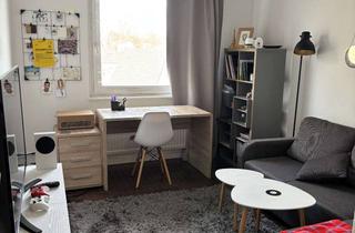 Wohnung mieten in 52068 Aachen, Helle 2-Zimmer Wohnung im 3. OG in Aachen-Rothe Erde