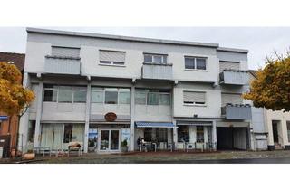 Wohnung mieten in Breite Str. 73, 63762 Großostheim, 2-Zimmer-Wohnung mit kleinem Balkon im 2. OG in Großostheim