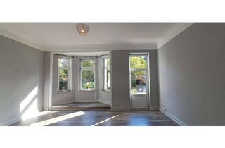 Wohnung mieten in 24105 Blücherplatz, Düsternbrook, 21/2 Zimmer, lichtdurchflutet, 2 Balkone, exklusiver Charme trifft modernes Wohnen