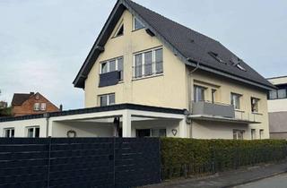 Wohnung mieten in Derenthalerstraße, 33104 Paderborn, Schicke 4 Zimmer Wohnung, zentral in Schloß Neuhaus