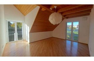 Wohnung mieten in 86316 Friedberg, Neu renovierte helle Wohnung in ruhiger Wohnlage