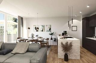 Wohnung mieten in 85221 Dachau, Traumhafte 2,5-Zimmer Wohnung | Neubau KfW 40 | Einbauküche inklusive