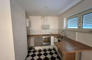 Wohnung mieten in Esslinger 10, 72649 Wolfschlugen, 2,5-Zimmer-Wohnung mit Terrasse in Wolfschlugen (Zentrum)