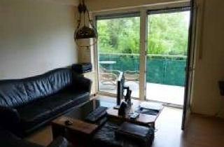 Wohnung mieten in 96103 Hallstadt, 2 Zimmer Wohnung mit Balkon in Hallstadt