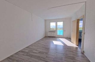 Wohnung mieten in Straße Des Friedens 12b, 06385 Aken, *Renovierte 3-Zimmer-Wohnung mit Balkon in der 1. Etage*