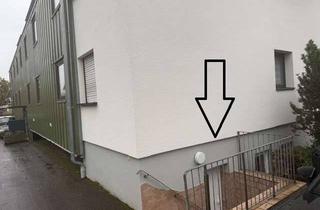 Wohnung mieten in Wartweg 114, 35392 Gießen, 1-Zimmer Wohnung in Gießen mit Einbauküche