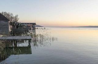 Wohnung mieten in 82335 Berg, BERG AM STARNBERGER SEE | EXKLUSIVES WOHNEN IN SEENAHER PREMIUMLAGE