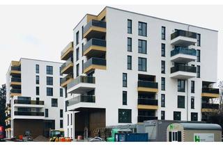 Wohnung mieten in Im Setzling 37, 61440 Oberursel, Exklusive 2-Zimmer-Wohnung, Neubau am S-Bahnhof Oberursel