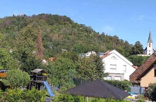 Wohnung mieten in Neuer Weg 28, 64625 Bensheim, Blick aufs Auerbacher Schloss: 3,5-Zimmer-Wohnung in Bensheim-Auerbach zu mieten