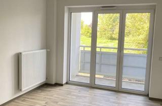 Wohnung mieten in Puschkinstraße, 15236 Jacobsdorf, Charmante 2-Raum-Wohnung mit Balkon und Fahrstuhl