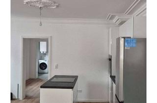 Wohnung mieten in Marktplatz 34, 79183 Waldkirch, Erstbezug nach Sanierung - Helle Altbauwohnung