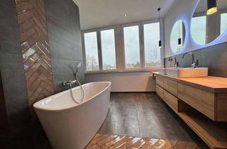 Lofts mieten in Bahnhofstr., 03096 Burg, Moderne und lichtdurchflutete 4-R-WHG mit LOFT-Athmosphäre