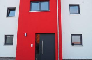 Wohnung mieten in Seiffener Straße, 92436 Bruck, Sehr schöne, ruhige, 2-Zimmer-Terrassenwohnung mit Terrasse und EBK in Bruck