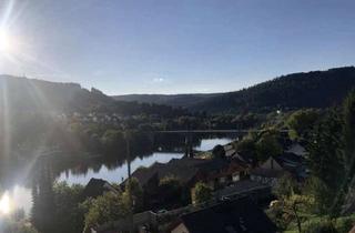 Penthouse mieten in 69412 Eberbach, Maisonette-Penthouse-Wohnung mit traumhafter Aussicht