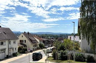 Wohnung mieten in 73257 Köngen, Helle, gemütliche 4 Zimmerwohnung mit Charme in Köngen zu vermieten