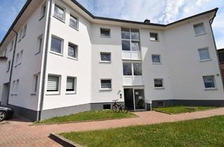 Wohnung mieten in 38170 Schöppenstedt, 3-Zimmer-Wohnung mit Balkon WE012