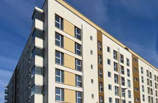 Wohnung mieten in Landsberger Allee 319, 13055 Alt-Hohenschönhausen, Ideal für Paare oder kleine Familien- 3-Zimmer-Wohnung mit Balkon in Lichtenberg