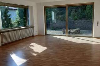 Wohnung mieten in 96224 Burgkunstadt, Exclusive 4 - Zimmerwohnung in Burgkunstadt