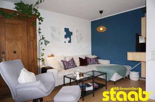 Wohnung mieten in 63768 Hösbach, TOLLE 2-ZIMMERWOHNUNG IN HÖSBACH MIT ZWEI BALKONEN!