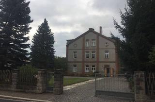 Wohnung mieten in Grenzstrasse, 04626 Schmölln, 3-Zimmer Wohnung in Schmölln mit Garage und Garten