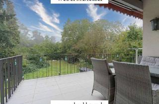 Wohnung mieten in 68259 Feudenheim, Großzügige 6,5-Zimmer-Wohnung mit Garten – befristete Vermietung auf 2 Jahre