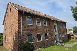 Wohnung mieten in Stiftstraße, 23774 Heiligenhafen, Gemütliche 1-Zimmer-Wohnung mit ca. 30,12m² Wohnfläche