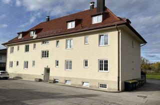 Wohnung mieten in 83646 Bad Tölz, 4 - Zimmer - Erdgeschoss - Wohnung - Nahe der Isar