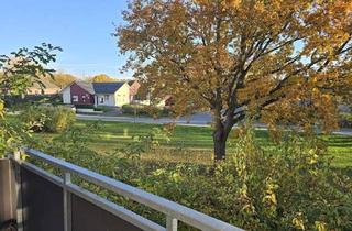 Wohnung mieten in Röschkamp 25, 23774 Heiligenhafen, Charmante 2-Zimmer-Wohnung mit ca. 60,89m² Wohnfläche