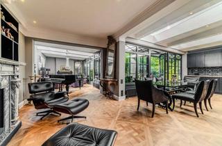 Wohnung mieten in 22087 Hohenfelde, Hochwertig möblierte Wohnung mit traumhaftem Garten!