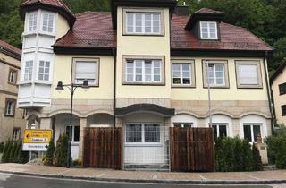 Wohnung mieten in 96367 Tschirn, 4,5-Zi-Wohnung in Trebgast im 3-FH sucht Sie als Mieter