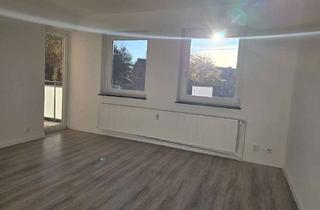 Wohnung mieten in Röschkamp 23, 23774 Heiligenhafen, lichtdurchflutete 2,5-Zimmer-Wohnung mit ca. 72,46m² Wohnfläche