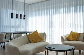 Wohnung mieten in 71665 Vaihingen an der Enz, Erstbezug! 2,5 Zimmer -Gartenwohnung in Toplage: Barrierefrei, EBK und hochwertige Austattung !