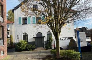 Lofts mieten in Domhof 10-12a, 41751 Viersen, Letzte Loftwohnung in der Altstadt von Dülken