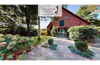 Wohnung mieten in 27327 Martfeld, Altbau-Liebe auf dem Land – Wohnen zur Miete im sanierten Bauernhaus von 1736 in Martfeld