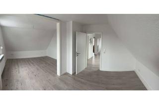 Wohnung mieten in Johann-Wolf-Straße 26, 37176 Nörten-Hardenberg, Renovierte 2,5-Zimmer Dachgeschosswohnung in Nörten-Hardenberg